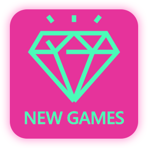 New Games category at Uptown Pokies Casino