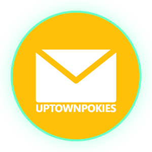 mail, customer support at Uptown Pokies