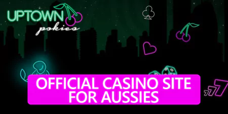Uptown Pokies Casino