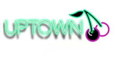 uptown pokies casino main logo