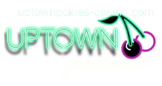 uptown pokies casino main logo