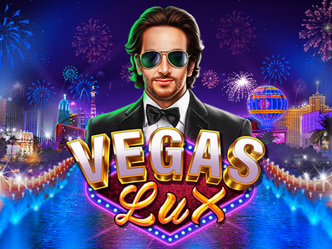 Vegas Lux Logo