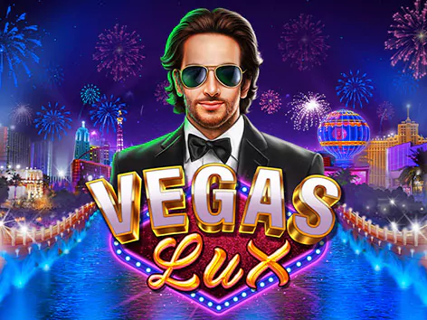 Vegas Lux Logo