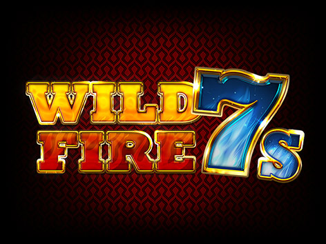 Wild Fire 7s Logo