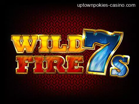Wild Fire 7s Logo